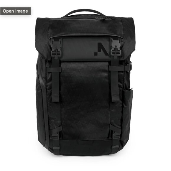 NIB NWT Boundary Supply Errant Pro X-Pac, Black - Picture 1 of 13